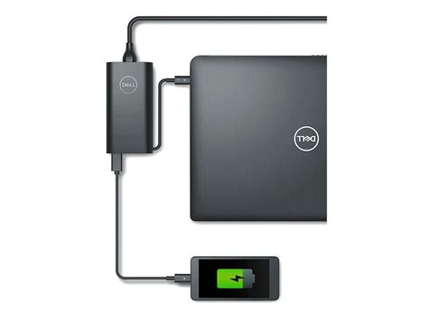 Dell USB C Power Adapter Plus 90W DELL PA901C For Sale Online EBay