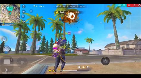 Tips Mudah Menjadi Dps Dalam Free Fire Ff Esportsku