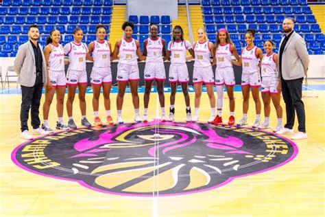 NF1 poule B Qui va réussir à rester invaincu au terme de cette