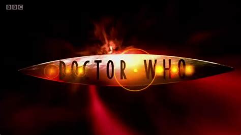 Doctor Who Series 2 Intro New Earth Youtube