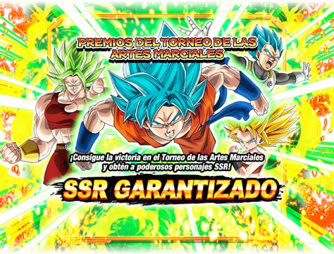 Invocaci N Ssr Garantizado Dokkan Info