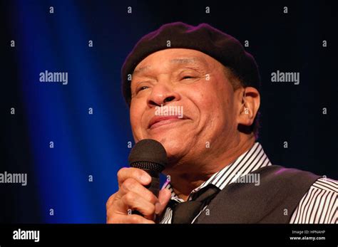 jarreau    performance  colorado usa photo  chuck