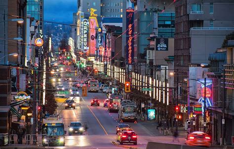 map  cheapest parking  downtown vancouver