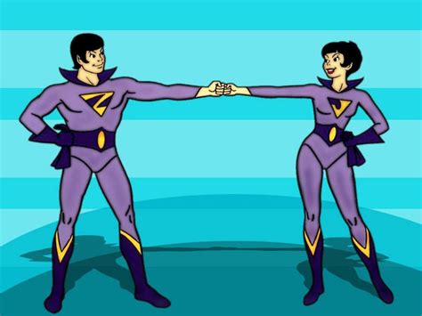 Wonder Twin Powers Activate Wonder Twins Old Cartoons Dc Comics