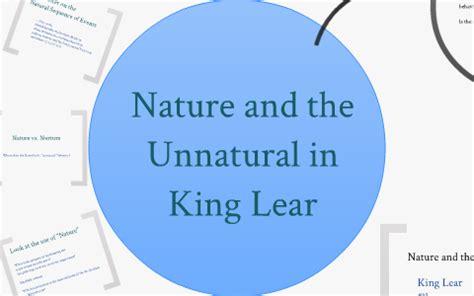 King Lear Themes by Millar Leonia on Prezi