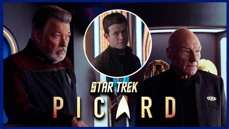 ANÁLISE DO EPISÓDIO ENCERRAR DA 3ª TEMPORADA DE STAR TREK PICARD