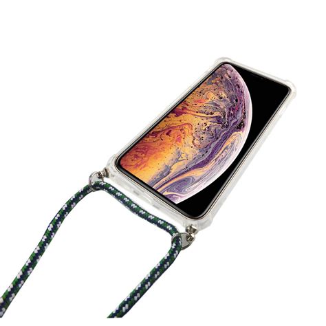 Handykette F R Apple Iphone Xr Smartphone Necklace H Lle Mit Band