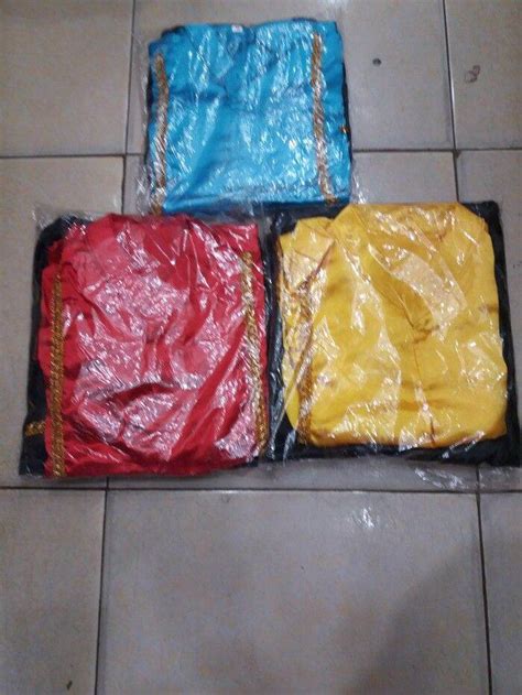 Baju Batak Toba Tk Sd Baju Adat Batak Pakaian Adat Batak