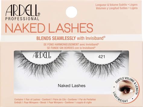 Ardell Naked Lashes BigaMart