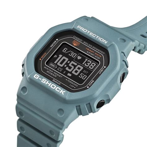 Casio G Shock G Squad DW H5600 2ER Helveti Cz