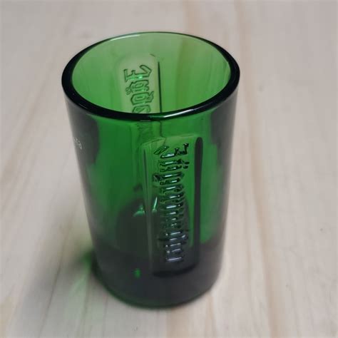 Jagermeister Dining Jagermeister Shot Glasses Set Of 6 Poshmark