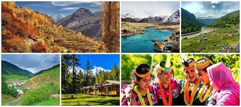 visit places  pakistan resplendent beauty fashion
