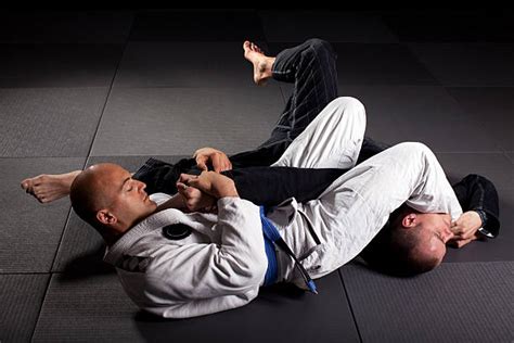 Wat Is Brazilian Jiu Jitsu Bjj Alles Over Braziliaanse Jiujitsu