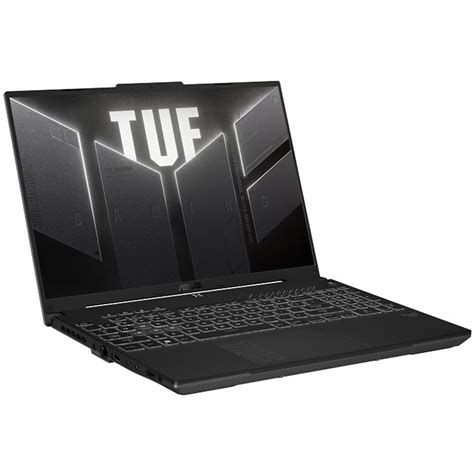 Asus Tuf Gaming A Fa Series Gaming Laptop Fa Wi Ab