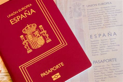 Quem Tem Direito A Cidadania Espanhola - Saiba quem tem direito e como tirar a cidadania espanhola. Clique e ...