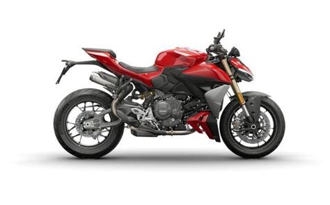 Ducati Streetfighter V Motorcycle Specs Features And Price