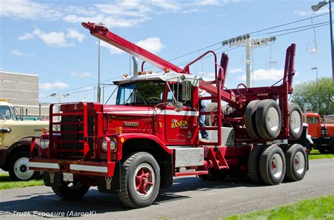 1974 Kenworth LW 924 2013 ATHS National Convention In Yaki AaronK