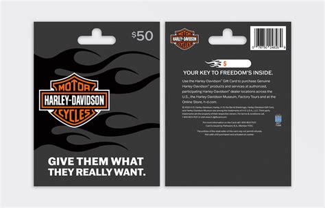 Harley Davidson Financial Services Print And Digital Design Samples