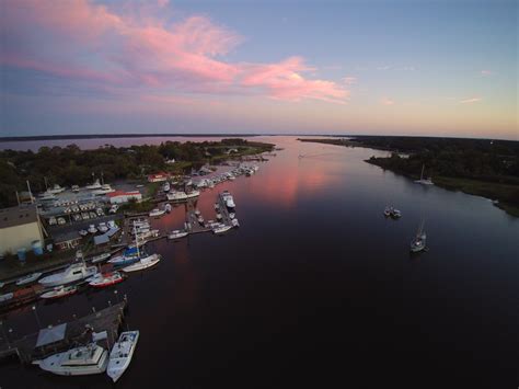 Historic Georgetown SC Photo Gallery | Georgetown SC pics