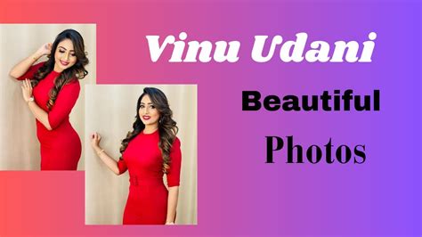 Vinu Udani Beautiful Photo Collections Shorts Shortvideo Trending