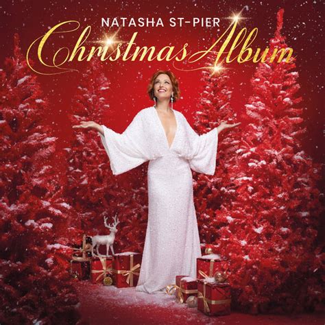 Natasha St Pier Christmas Album Bit Khz Flac