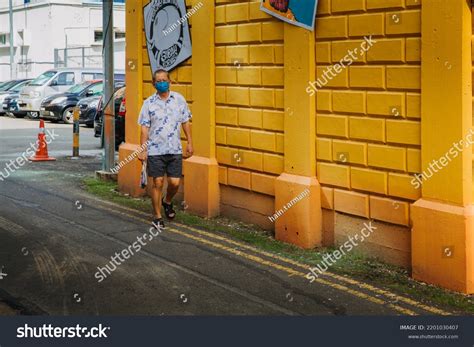 people passing road   royalty  licensable stock