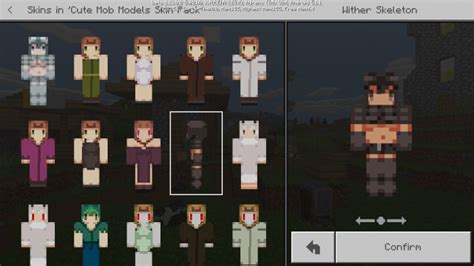 Minecraft mob skins - northernzoom