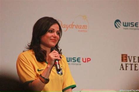 Photos From Lana Parrilla Brazil Lana Parrilla Brazil Forever