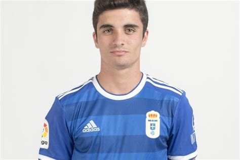 Real Oviedo Jorge Mier se desvincula del Oviedo y jugará en el