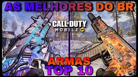 Top Melhores Armas E Classes Da Season Para Usar No Battle Royale