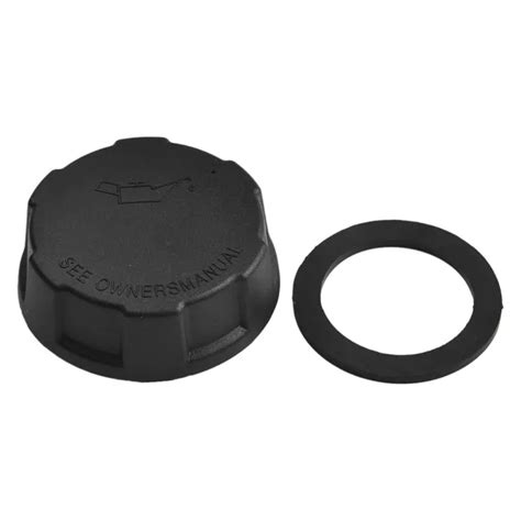 CAPUCHON DE REMPLISSAGE D Huile Moteur Pour VolvoXC90 XC70 V70 V40 S80