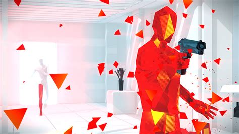 Superhot Mind Control Delete Sai Dia 16 E De Graça Para Quem Tem