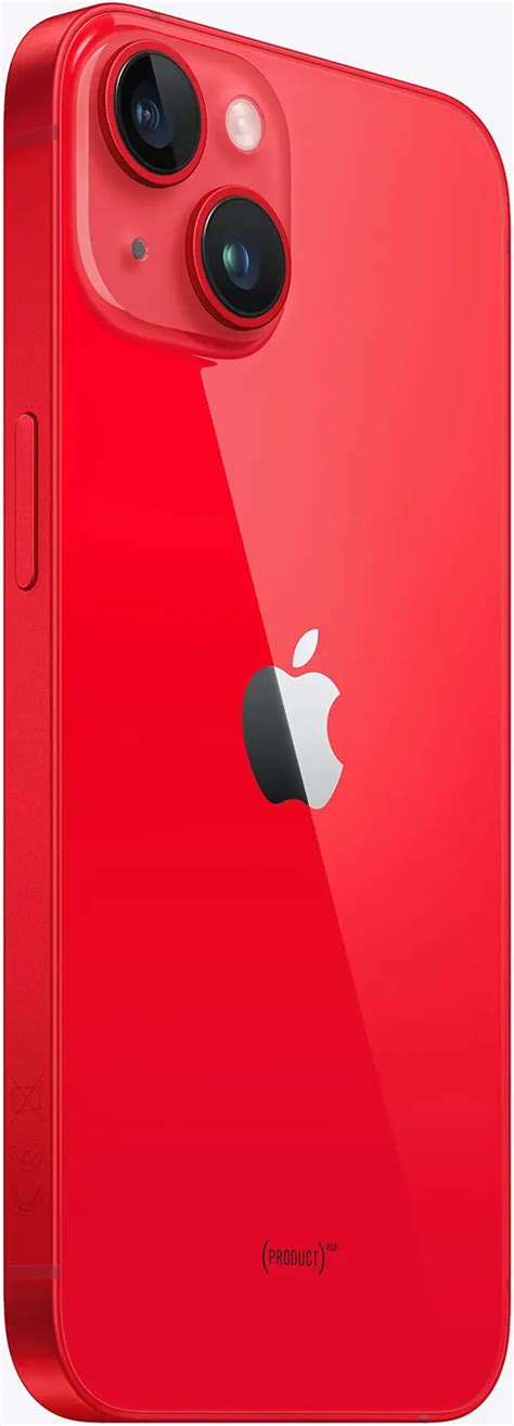 Apple iPhone 14 Plus 512 Go product RED Livré demain Krëfel