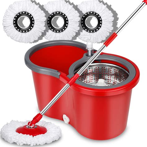 Dust Mop Clip Art