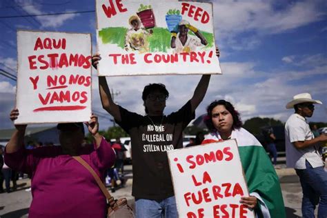 Esta Es La Ruta De La Caravana Todos Somos Florida Para Apoyar A Los