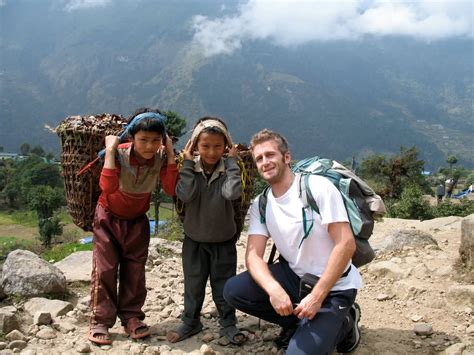 Cómo es que suben el Everest y no se cansan estudiaron a los sherpas