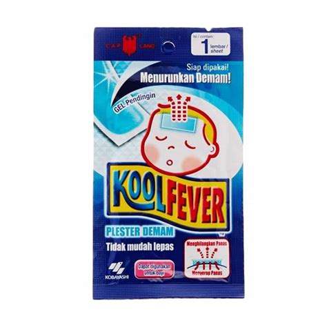 KOOLFEVER KIDS | Indonesia Distribution Hub