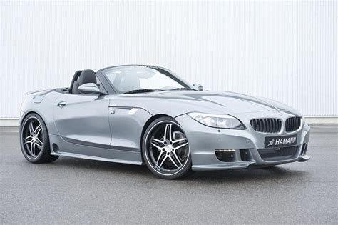 CARS ONLY IN my DREAm: BMW Z4 Roadster convertible @ Rs 59 lakh