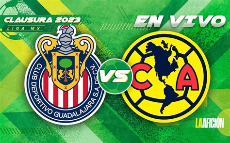 Chivas Vs America Score Judye Gwenora