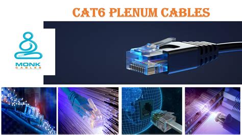 How Cat6 Plenum Cables Can Save You Money In The Long Run By Monkcables Issuu