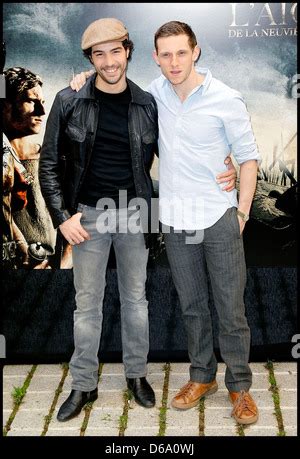 Tahar Rahim Photocall Zum Film Der Adler Der Neunten Statt Im Hotel