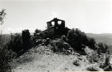 TRIBUNA DEL BERGUEDÀ ESGLÉSIA DE SANT JOAN BAPTISTA DE CAMPMAJOR