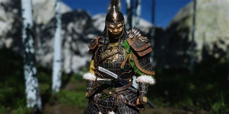 Best Looking Armor In Ghost Of Tsushima Get More Anythinks