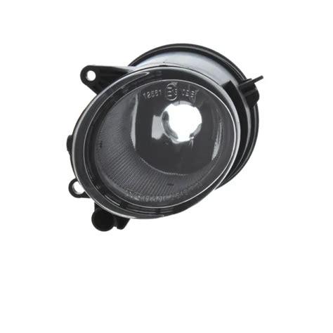 Pour Audi Tt Brouillard Lampe C T Gauche Eur