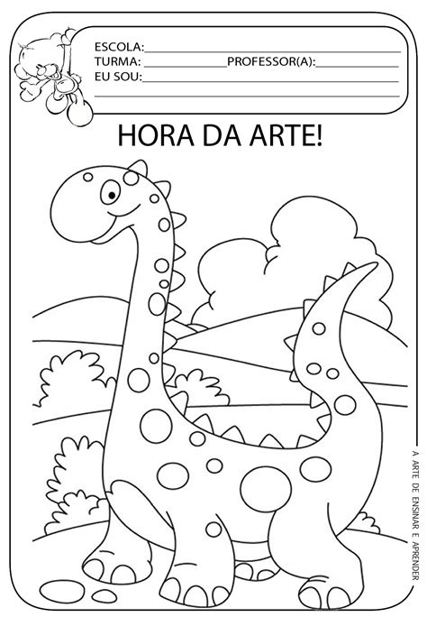 Atividades Desenhos Para Colorir A Arte De Ensinar E Aprender Hot Sex