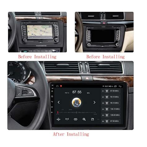 Navigatie Dedicata Skoda Superb Navi It Gb Ram Rom