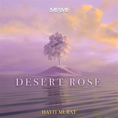 Desert Rose - YouTube Music