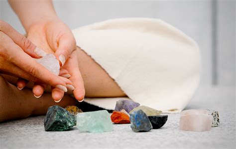 Perfected Practice: The Best Crystals for Meditation