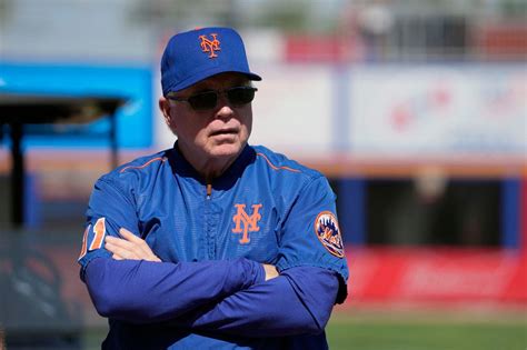 Mets’ Buck Showalter addresses team’s slump: ‘Just play better ...