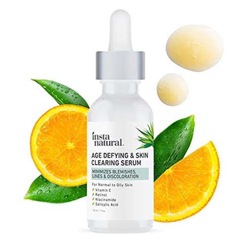 Migliori Sieri Vitamina C Nel Recensioni Opinioni Prezzi